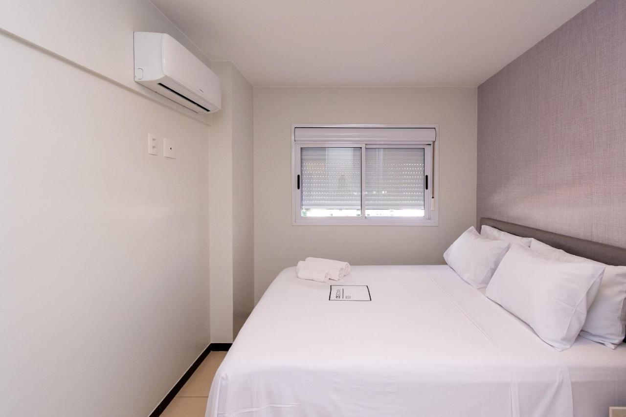 Apto Charmoso Com 2 Quartos - Ppb0603 Goiânia Zewnętrze zdjęcie