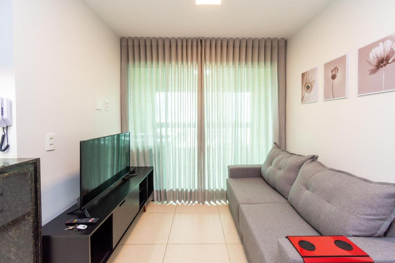 Apto Charmoso Com 2 Quartos - Ppb0603 Goiânia Zewnętrze zdjęcie