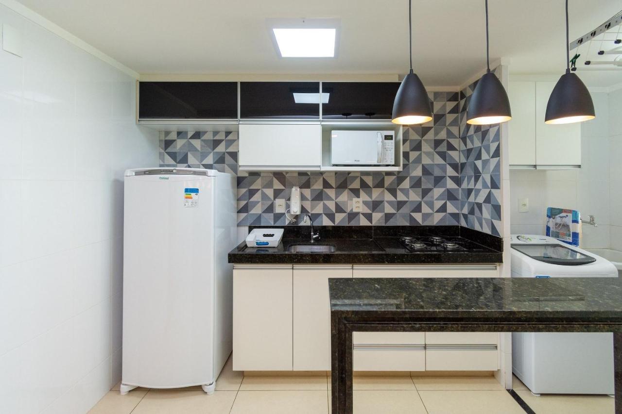 Apto Charmoso Com 2 Quartos - Ppb0603 Goiânia Zewnętrze zdjęcie